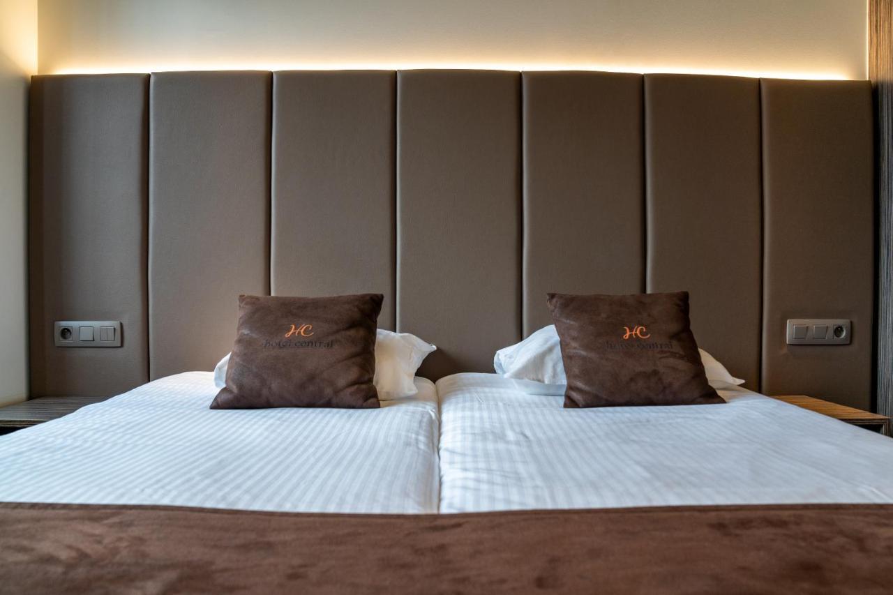 Standard Doppelzimmer